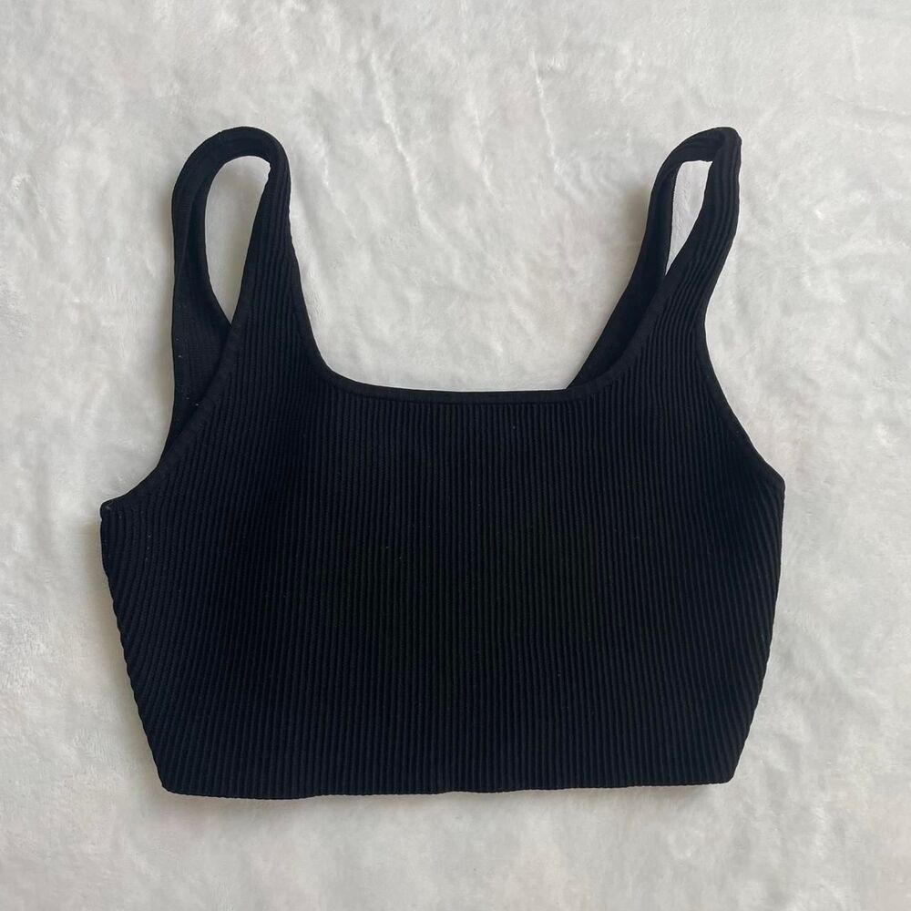 artizia babaton tank top size large